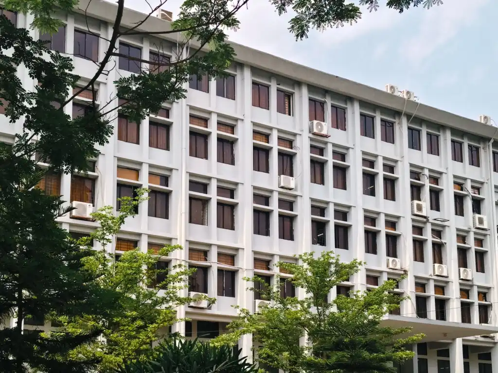 海南企业光纤布线工程要点:从方案设计到施工验收全流程解析